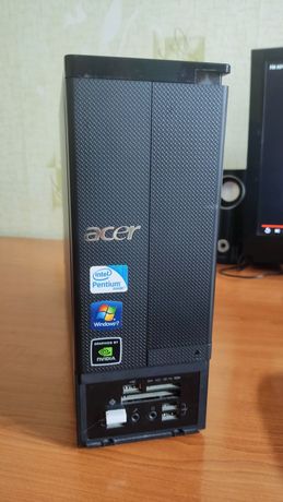 Неттоп Acer Aspire X3910