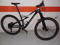 Specialized Stumpjumper Carbono