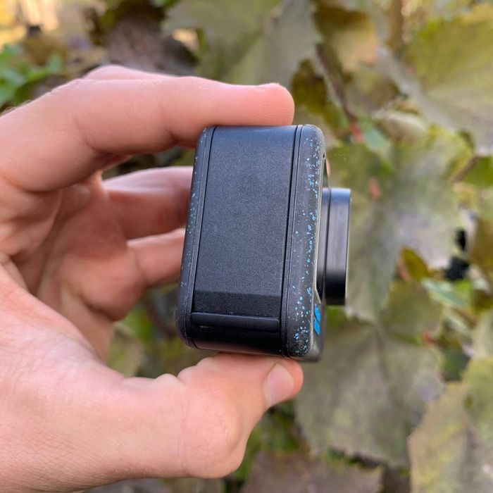 GoPro Hero 12 Black Екшн камера гоу про екшен камера го про бу экшн