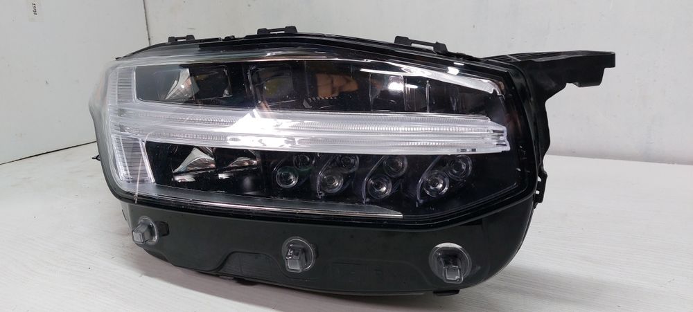 Volvo xc90 фара правая хс90 USA Америка