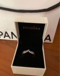 Anel Pandora original