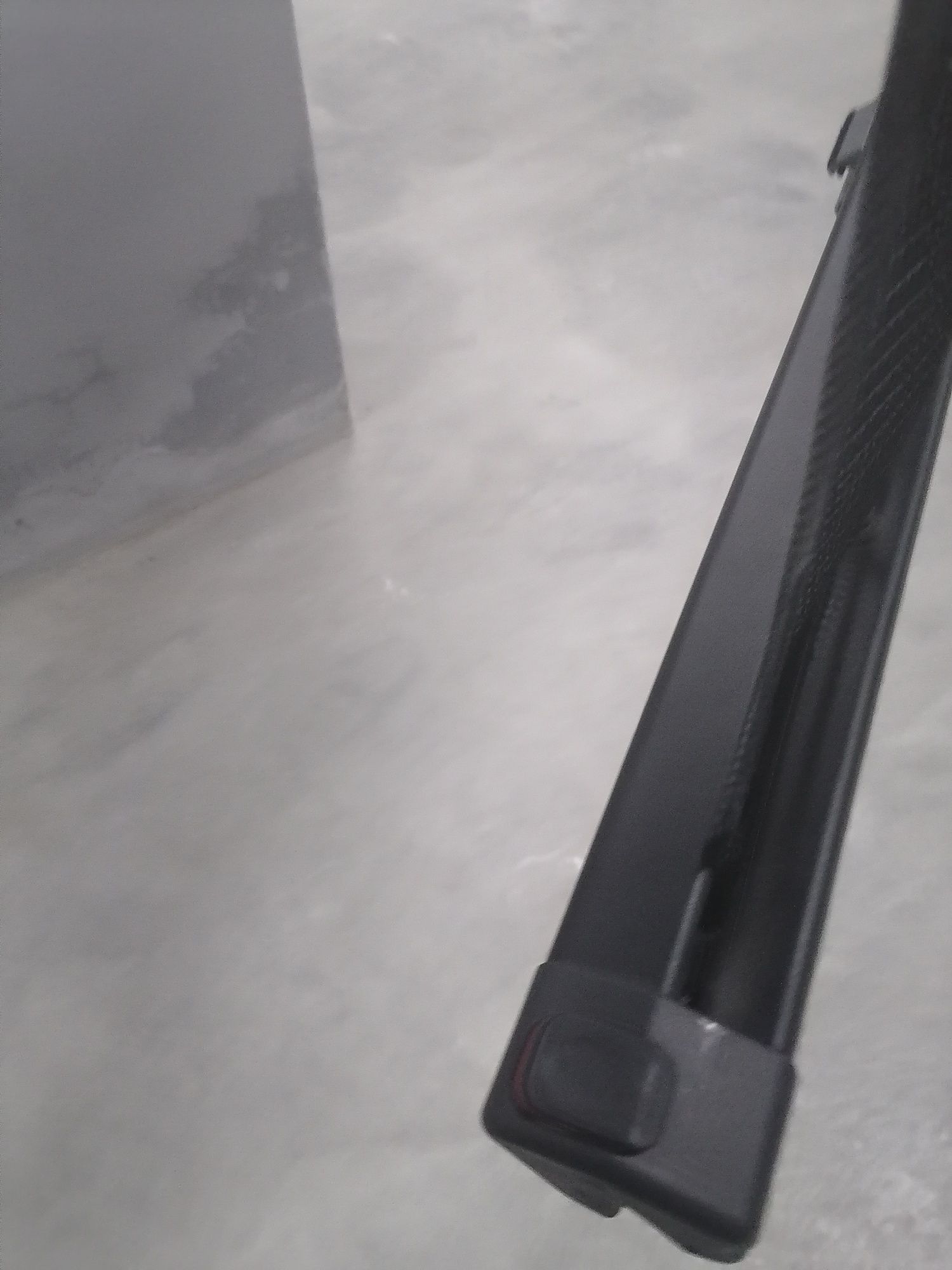 Rede Divisória do Porta Malas Volkswagen Passat B8 2017