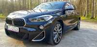 BMW X2 BMW X2 M35i 306 KM 2019 Full Opcja Full Opcja