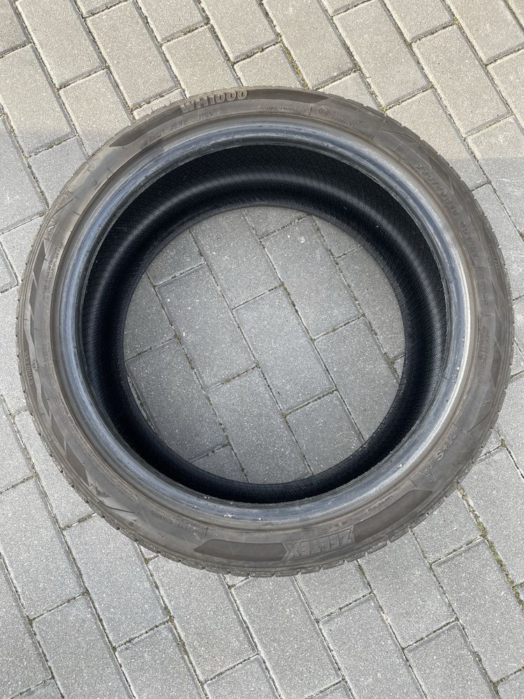Opony 18 Zetex WH 1000