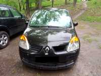 Разборка Рено Модус 2004, 1.5 dci, по запчастям. Renault Modus