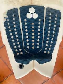 Prancha de surf 5.10 MR Mayhem, California Twin