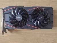 Karta Graficzna GIGABYTE RX 480 8GB