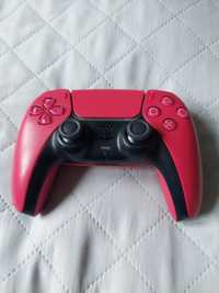 Pad SONY PS5 DualSense Czerwony