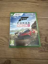 Forza Horizon 5 stan bdb polskie wydanie
