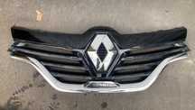 RENAULT ESPACE V 5 INITIALE PARIS ATRAPA GRILL GRIL ZDERZAKA 622562277R  Wwa