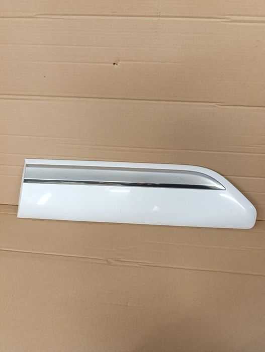 Berlingo Proace City Combo Partner listwa drzwi lewa tył