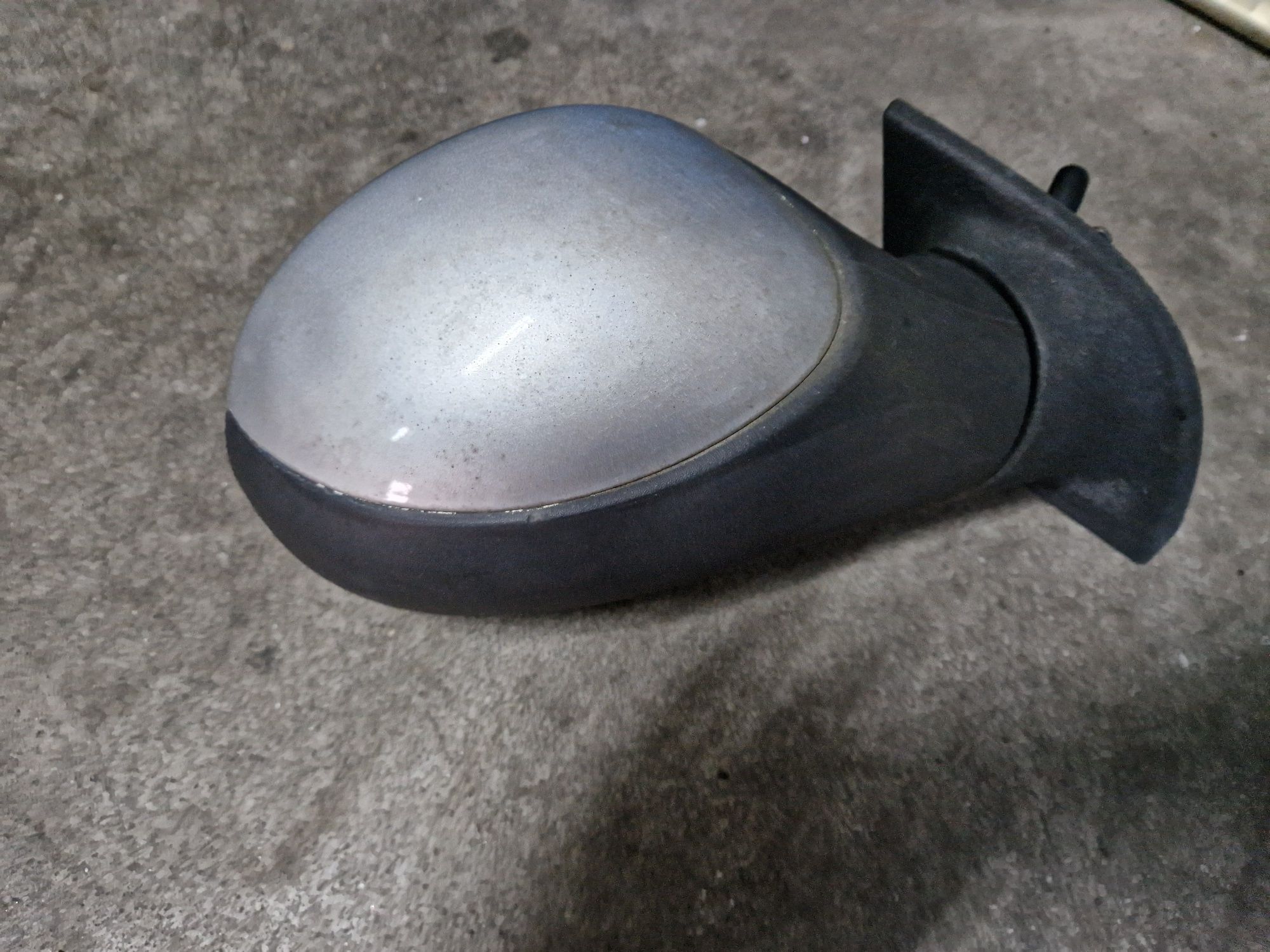 Retrovisor direito citroen c3