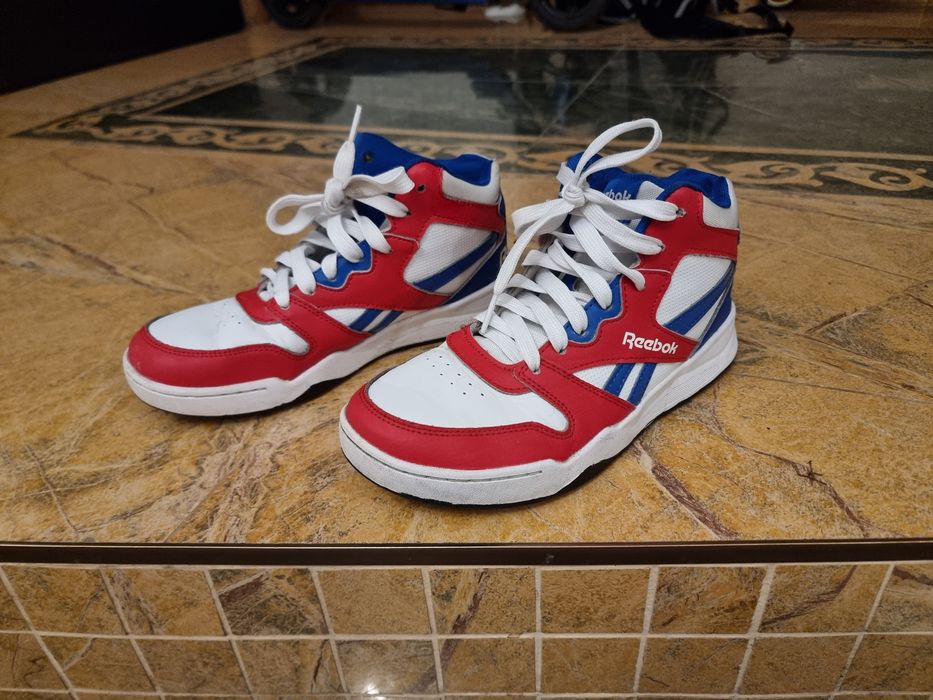 Buty Reebok dziecięce 35