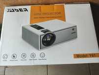 Projektor multimedialny Yaber y61 projector Wi-Fi