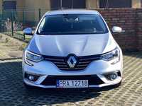 Renault Megane Zarejestrowane w Polsce