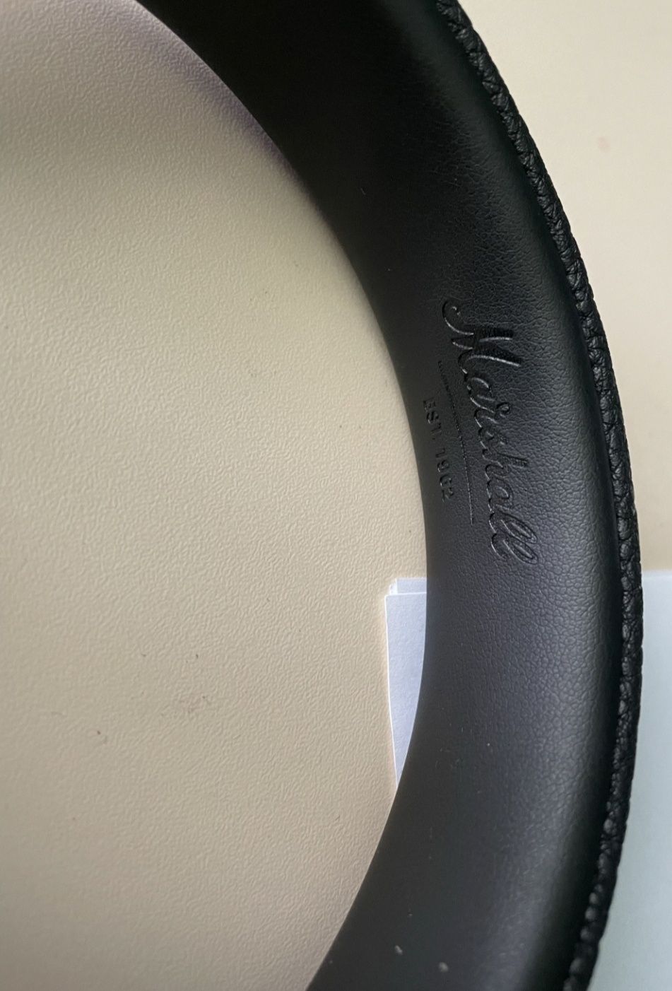 Наушники Marshall Major 4