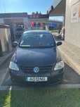 Volkswagen FOX Style 1.2