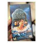 VHS Cassetes variados