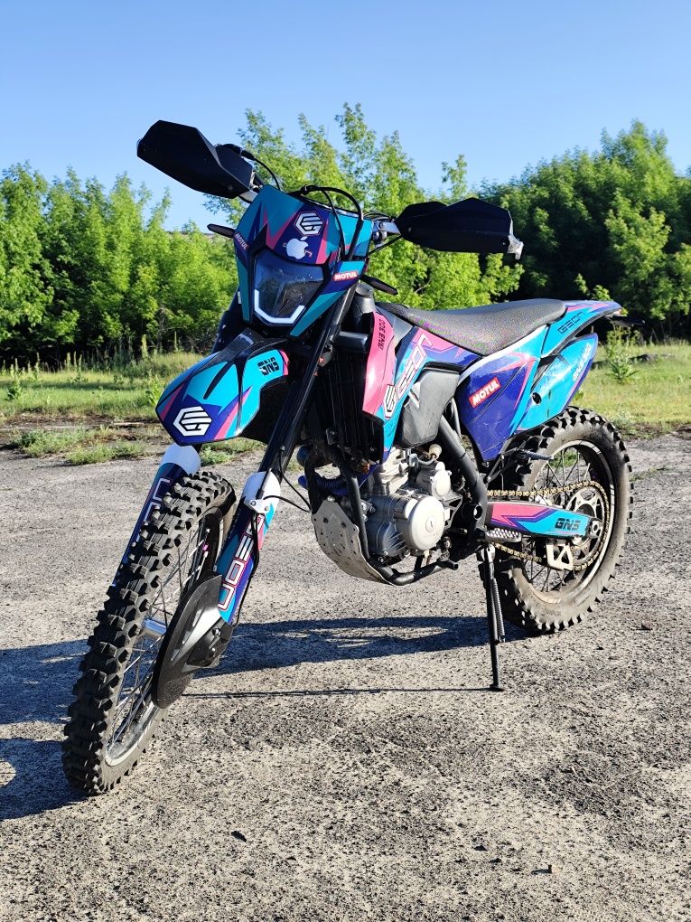 Geon gns 300 2024 року