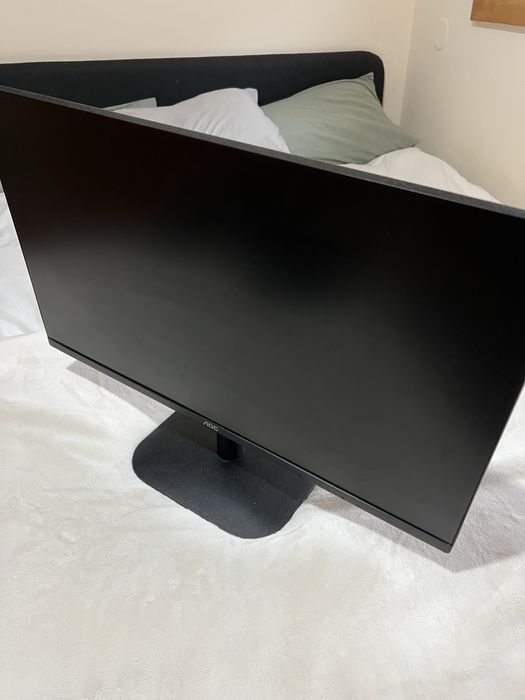 Monitor Asus AOC