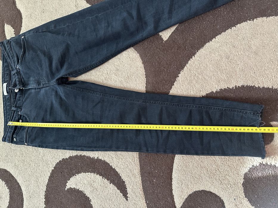 Джинси Zara, оригінал