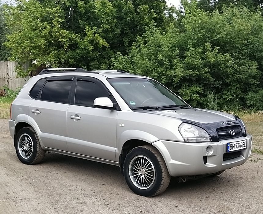 Продам автомобіль