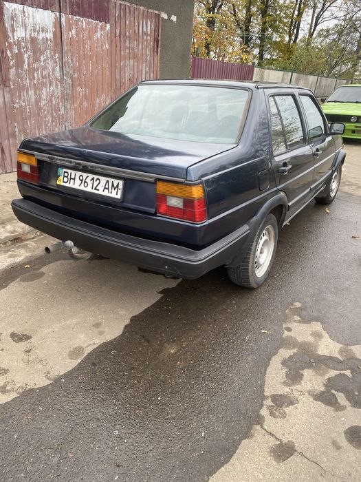 Продам Jetta 2 газ бенз обмен