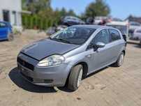 Fiat Grande Punto 1.6 2007 595/A na części