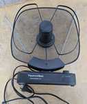 Antena dvbt2, do tv naziemnej DVB-T2  TechniSat DIGITENNE TT2