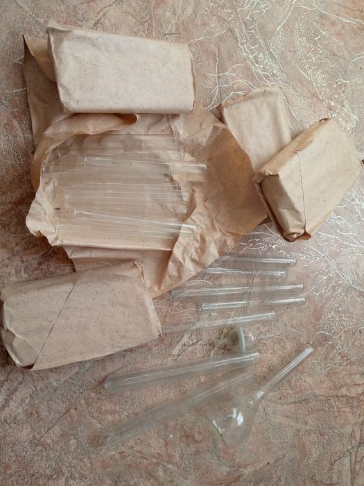 Продам пробирки подстаки