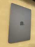 Notebook/Laptop 13,6’’ Apple MacBook Air M2/16GB/512 Mac OS Space Gray
