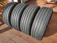 Opony letnie Michelin Primacy 4, 215/55/ R17 jak nowe! Ok 5 tys. Km