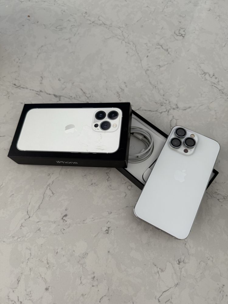Iphone 13pro 256gb