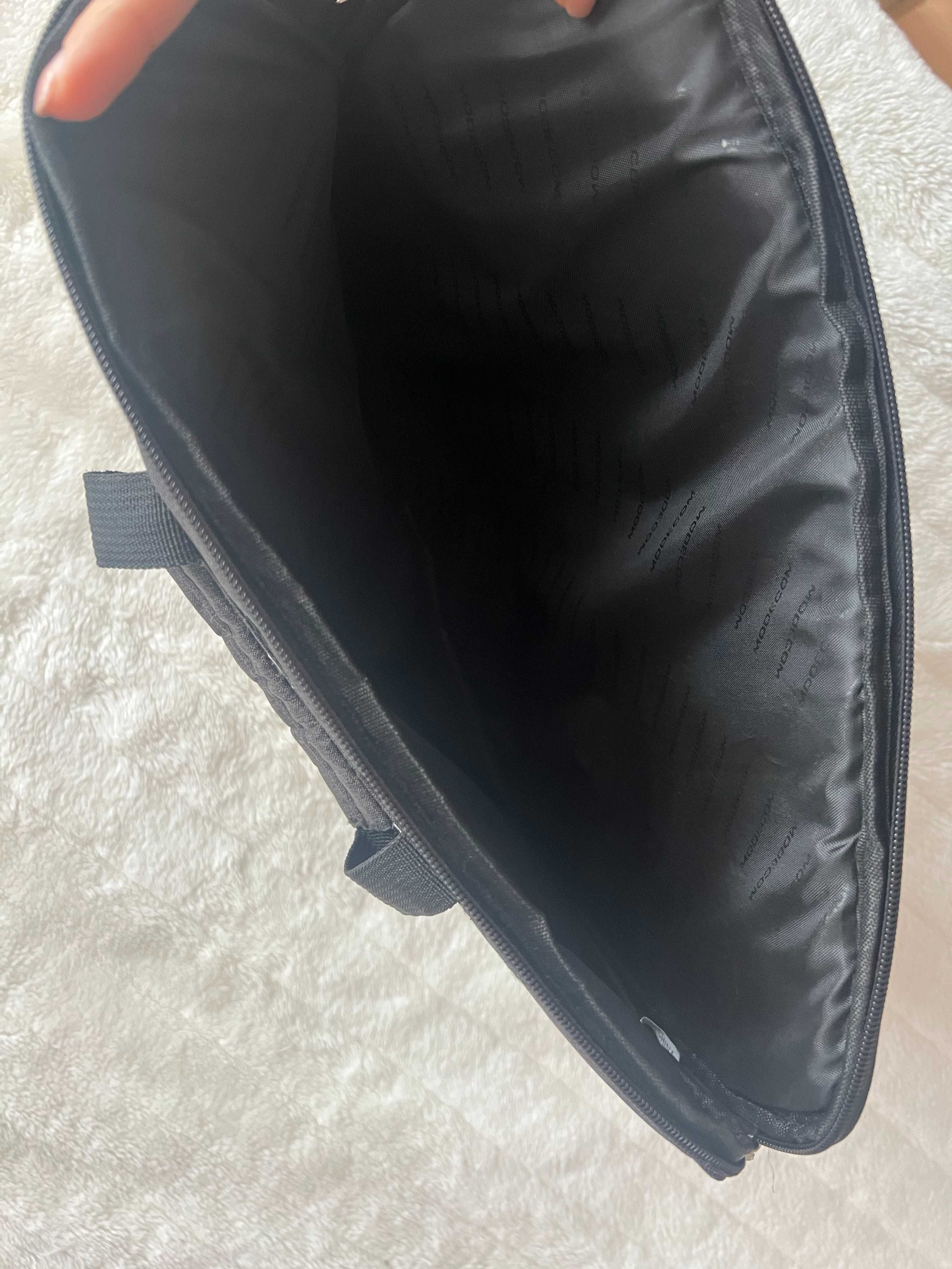 Torba na laptopa do ręki Modecom