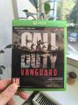 Call of duty Vanguard'' na Xbox