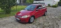 Corsa c 1.2 gaz sekwencja Klima! Kamera! Android bez rdzy! Okazja