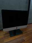 Imac 21,5 2017 i5/8/1TB fusion ssd+HDD  vesa,+ регульована підставка