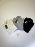 Кофта 1/3 Polo Ralph Lauren | зіп-светр ПОЛО