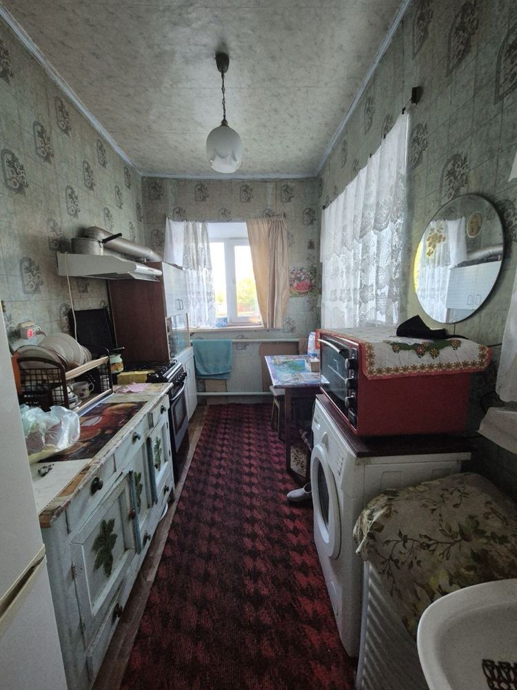 Продам дом в Хащевом