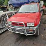 Разборка FORD MAVERICK (02.93 - 04.98)