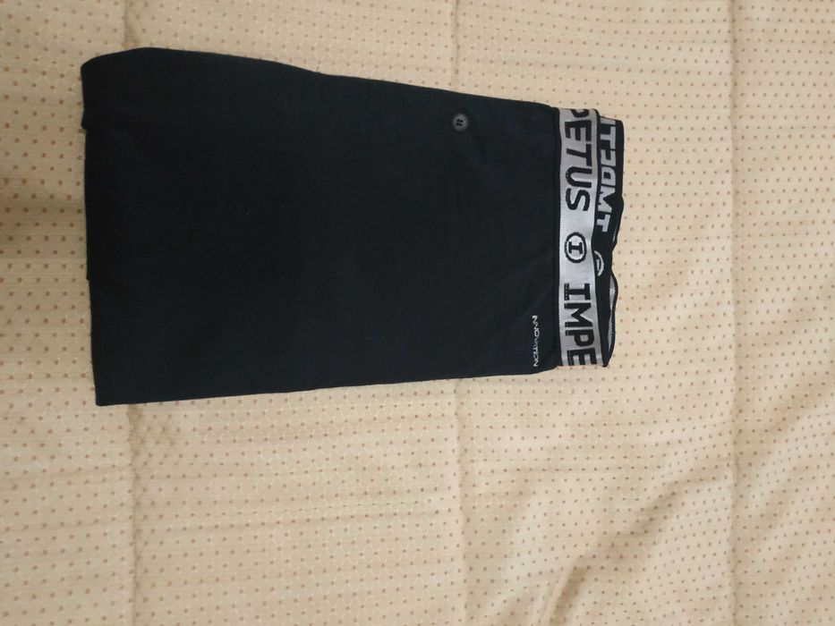 Calca Impetus innovation S