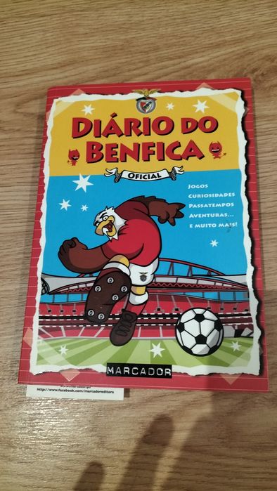 Diário do Benfica