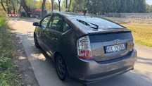 Toyota Prius Zarezerwowany!