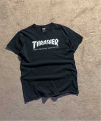 Trasher футболка , футболка трешер , trasher , трешер , ск8 , вінтаж