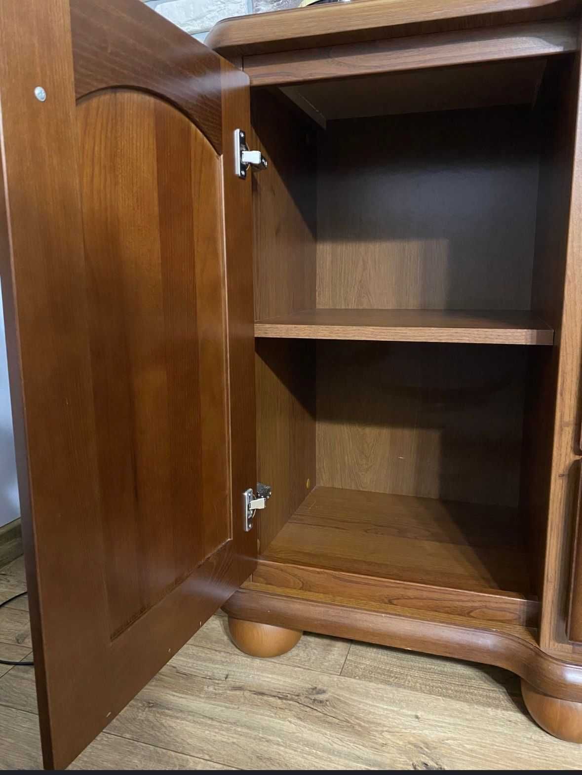 Komoda + szafka pod telewizor