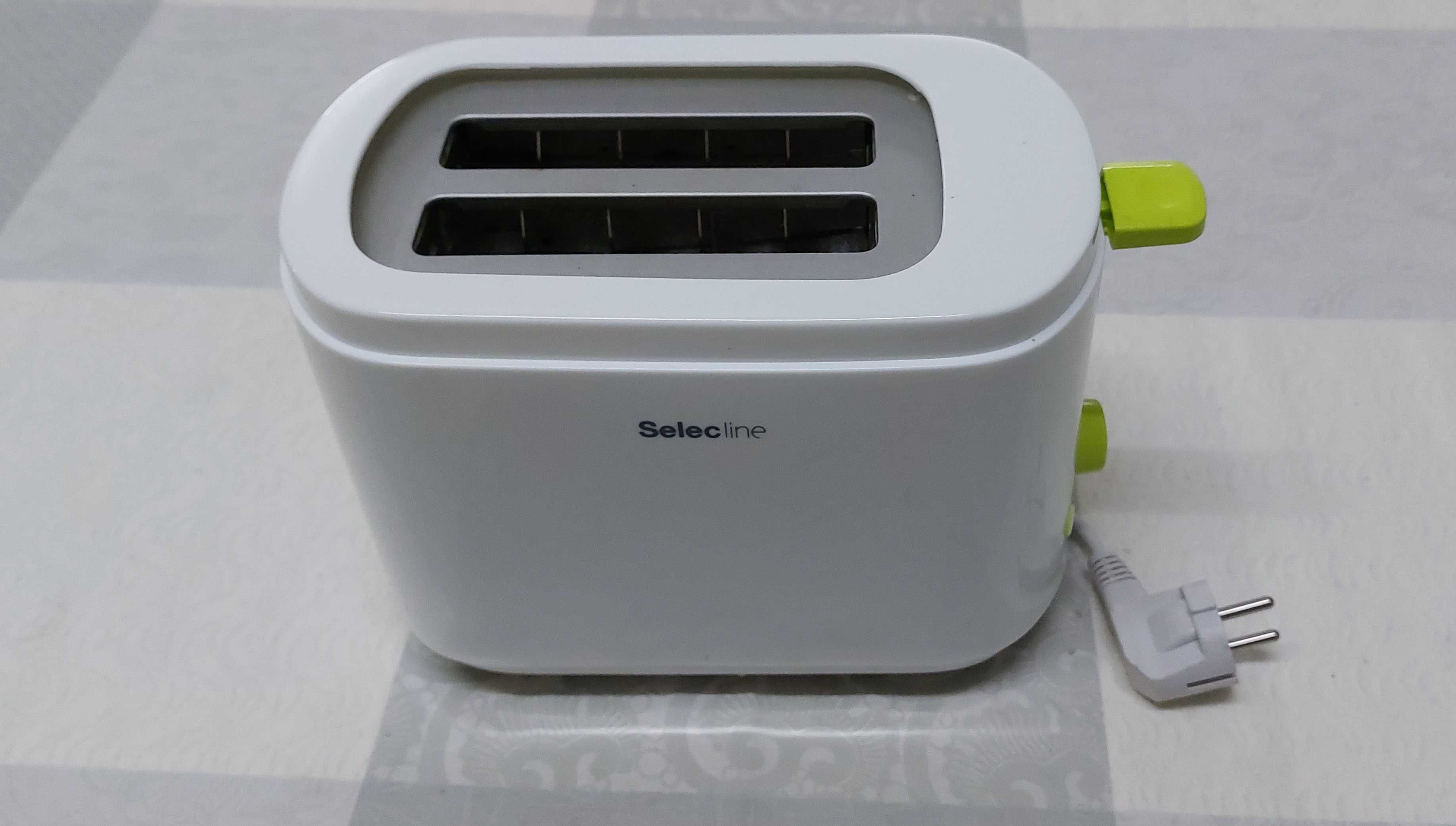 Torradeira Selecline 750W