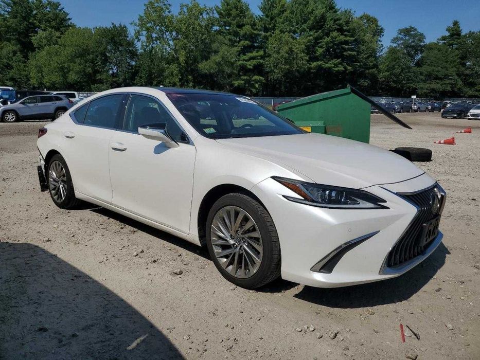 РОЗБІР Lexus ES 350 2019-2025 – ВСІ ДЕТАЛІ! ІДЕАЛ!