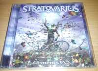Stratovarius ‎– Elements Pt.2