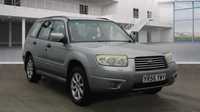 Авторазборка, разборка, запчасти Subaru Forester 2.0 Ej204 -2006 год