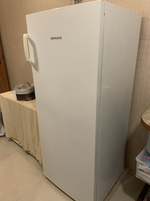 Морозильная камера Snaige F22SM-P10001